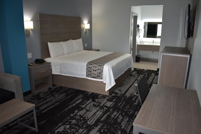 Imagen de la habitación del Hotel Royale. Foto 16