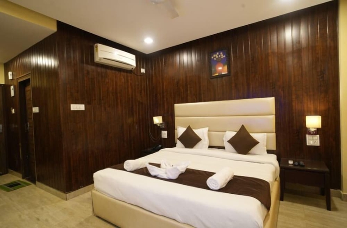 Imagen de la habitación del Hotel Royale Hills. Foto 14