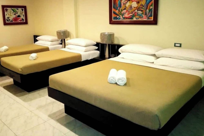 Imagen de la habitación del Hotel Royale House Davao powered by Cocotel. Foto 6