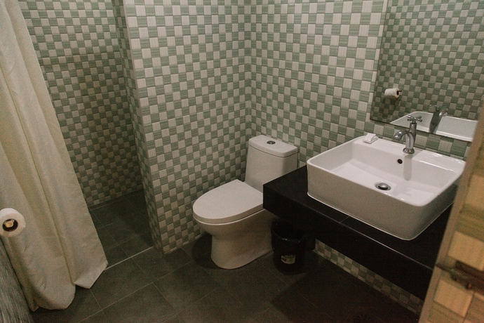 Imagen de la habitación del Hotel Royale House Davao powered by Cocotel. Foto 8