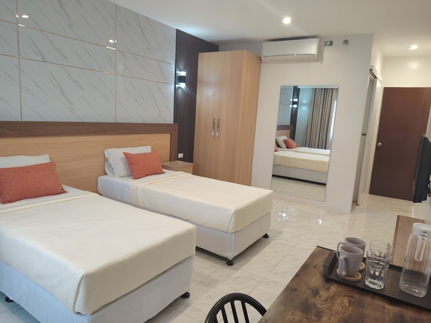 Imagen de la habitación del Hotel Royale House Davao powered by Cocotel. Foto 9