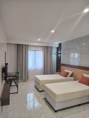 Imagen de la habitación del Hotel Royale House Davao powered by Cocotel. Foto 10