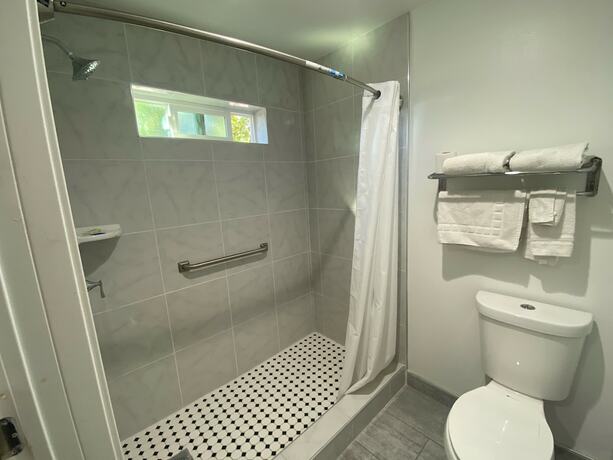 Imagen general del Hotel Royale Inn Motel. Foto 3