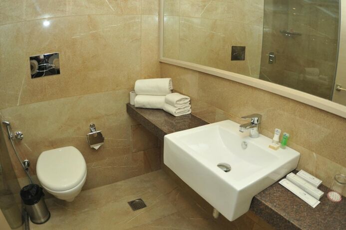 Imagen general del Hotel Royale Lalit Jaipur. Foto 8