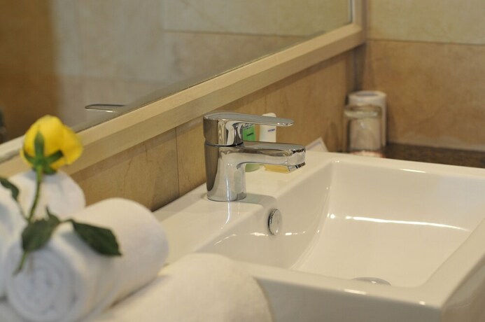 Imagen de la habitación del Hotel Royale Lalit Jaipur. Foto 27