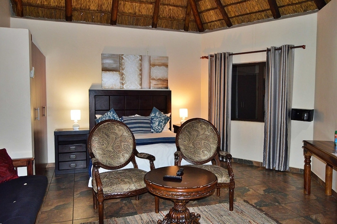 Imagen de la habitación del Hotel Royale Marlothi Safari Lodge. Foto 3