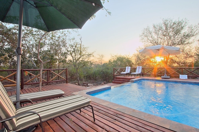 Imagen general del Hotel Royale Marlothi Safari Lodge. Foto 1