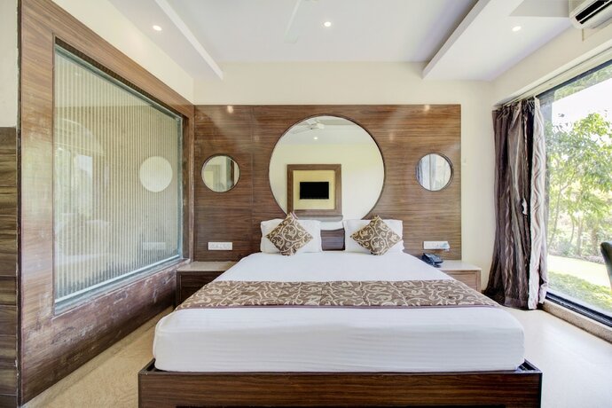 Imagen de la habitación del Hotel Royale Palace, Mount Abu. Foto 17