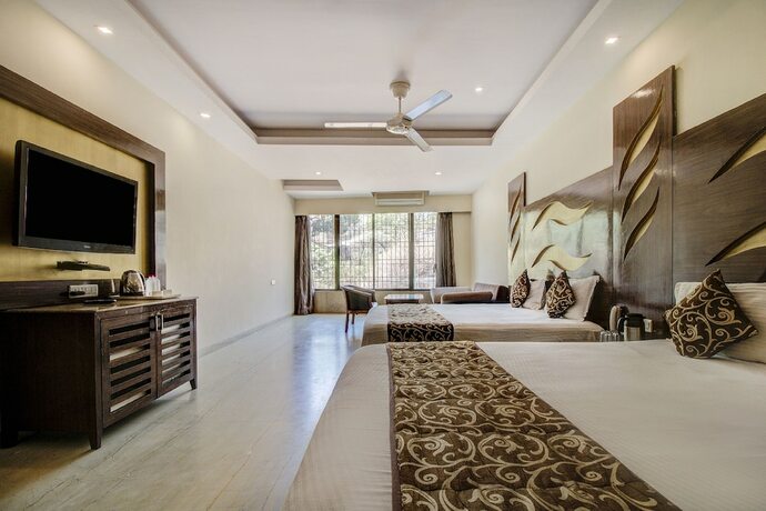 Imagen de la habitación del Hotel Royale Palace, Mount Abu. Foto 19