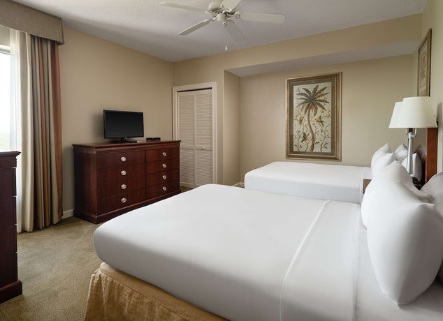 Imagen de la habitación del Hotel Royale Palms Condominiums. Foto 2