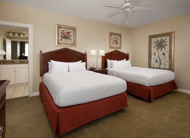 Imagen de la habitación del Hotel Royale Palms Condominiums. Foto 3