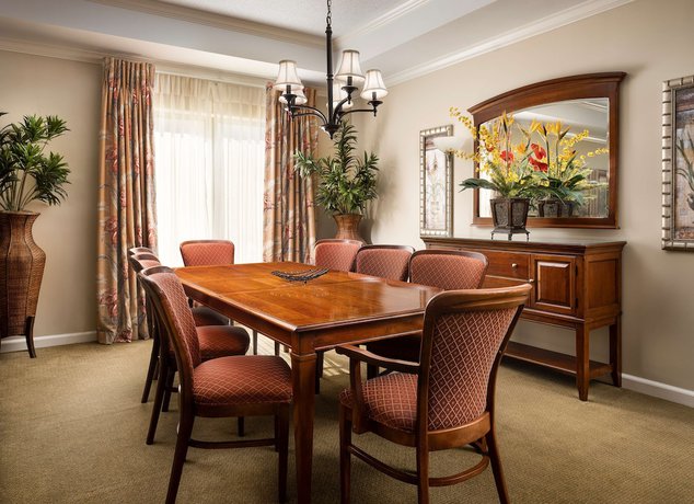 Imagen de la habitación del Hotel Royale Palms Condominiums. Foto 4