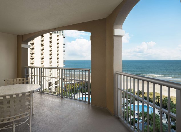 Imagen de la habitación del Hotel Royale Palms Condominiums. Foto 9