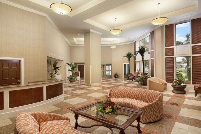 Imagen de los interiores del Hotel Royale Palms Condominiums. Foto 20