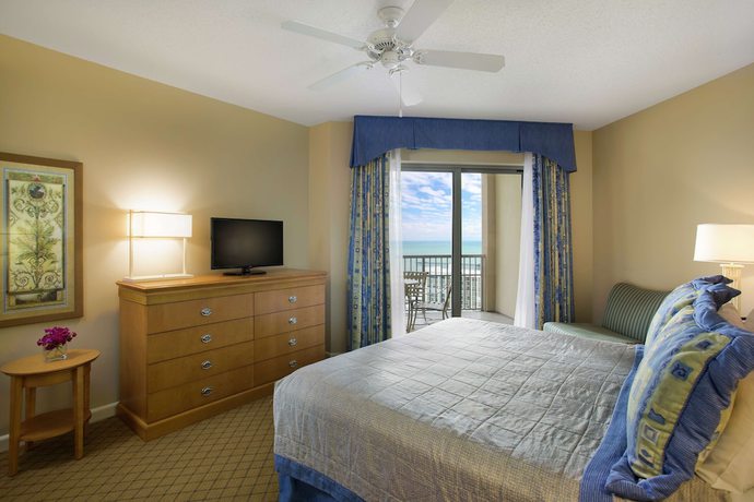 Imagen de la habitación del Hotel Royale Palms Condominiums. Foto 10