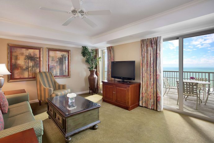 Imagen de la habitación del Hotel Royale Palms Condominiums. Foto 11