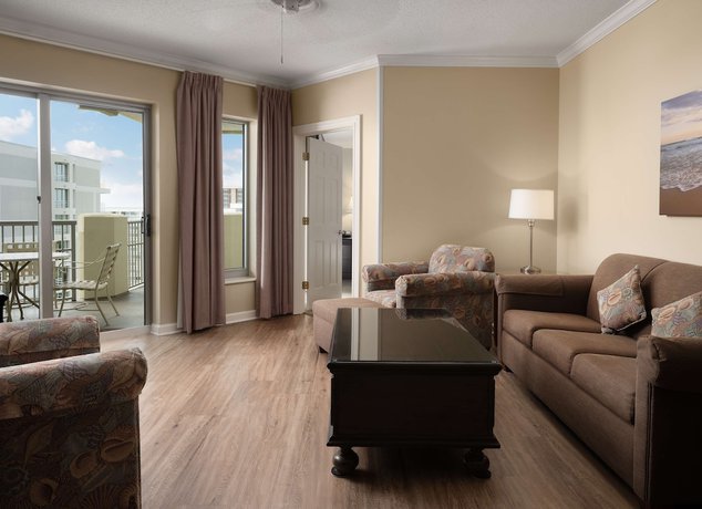 Imagen de la habitación del Hotel Royale Palms Condominiums. Foto 13