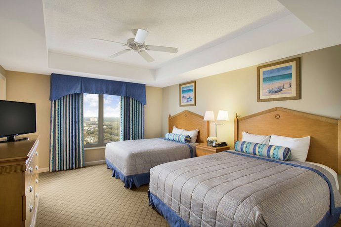 Imagen de la habitación del Hotel Royale Palms Condominiums. Foto 14