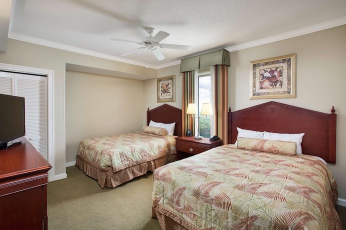 Imagen de la habitación del Hotel Royale Palms Condominiums. Foto 16