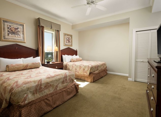 Imagen de la habitación del Hotel Royale Palms Condominiums. Foto 17