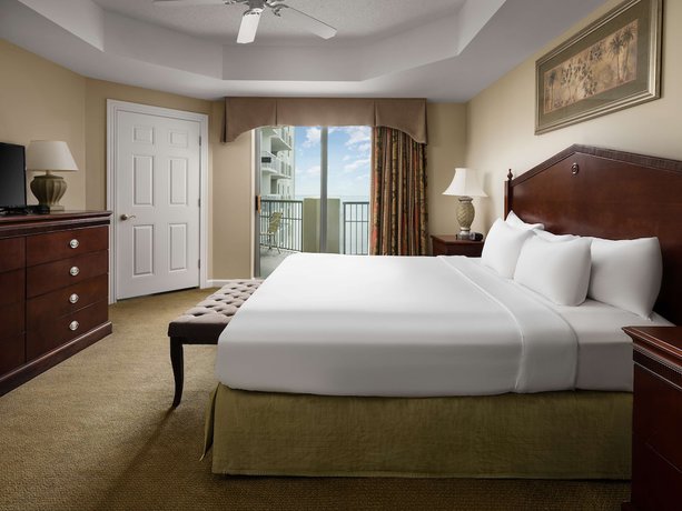 Imagen de la habitación del Hotel Royale Palms Condominiums. Foto 18