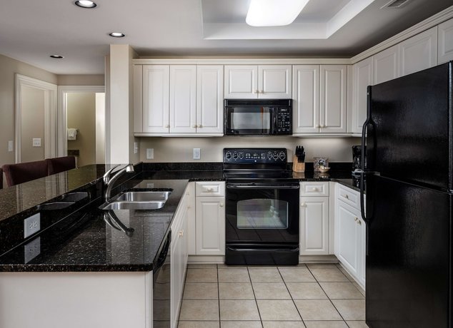 Imagen de la habitación del Hotel Royale Palms Condominiums. Foto 19