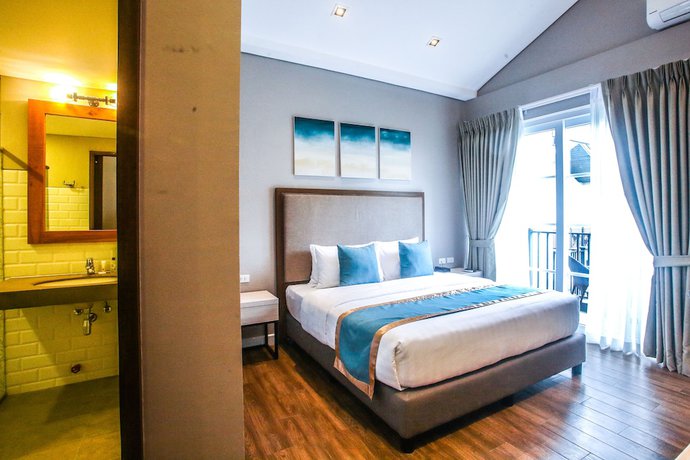 Imagen de la habitación del Hotel Royale Parc Hotel Tagaytay. Foto 6