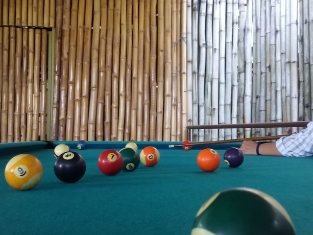 Imagen general del Hotel Royale Parc Puerto Princesa Palawan. Foto 2