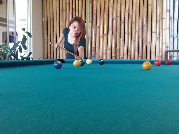 Imagen general del Hotel Royale Parc Puerto Princesa Palawan. Foto 3