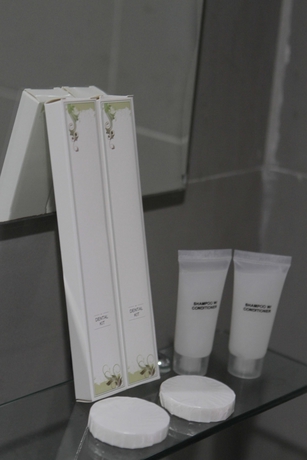 Imagen de la habitación del Hotel Royale Parc Puerto Princesa Palawan. Foto 11