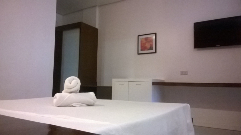 Imagen de la habitación del Hotel Royale Parc Puerto Princesa Palawan. Foto 14