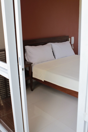 Imagen de la habitación del Hotel Royale Parc Puerto Princesa Palawan. Foto 17