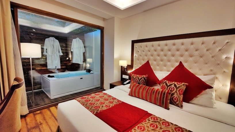 Imagen de la habitación del Hotel Royale Retreat. Foto 2