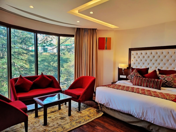 Imagen de la habitación del Hotel Royale Retreat. Foto 4