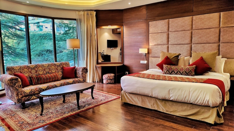 Imagen de la habitación del Hotel Royale Retreat. Foto 6