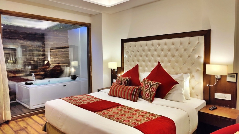 Imagen de la habitación del Hotel Royale Retreat. Foto 11