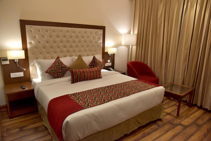 Imagen de la habitación del Hotel Royale Retreat. Foto 15