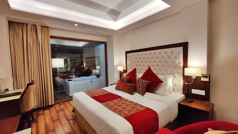 Imagen de la habitación del Hotel Royale Retreat. Foto 16
