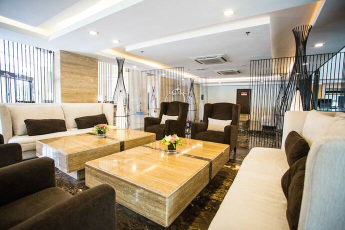 Imagen general del Hotel Royale Signature. Foto 4