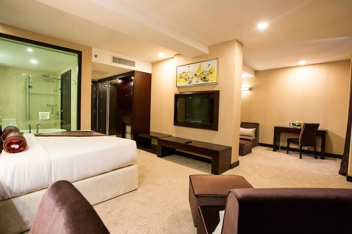 Imagen general del Hotel Royale Signature. Foto 6