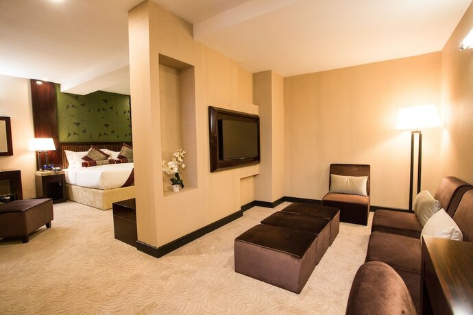 Imagen general del Hotel Royale Signature. Foto 7