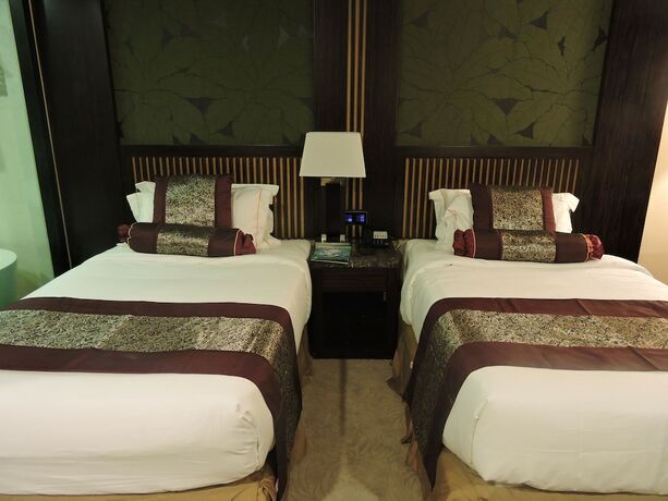 Imagen general del Hotel Royale Signature. Foto 8