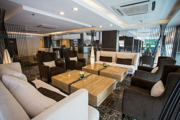 Imagen general del Hotel Royale Signature. Foto 10