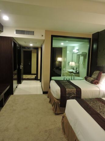 Imagen de la habitación del Hotel Royale Signature. Foto 20