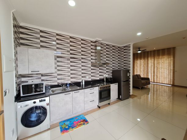 Imagen de la habitación del Hotel Royale Suites by Arc Royale Luxury Apts. Foto 4