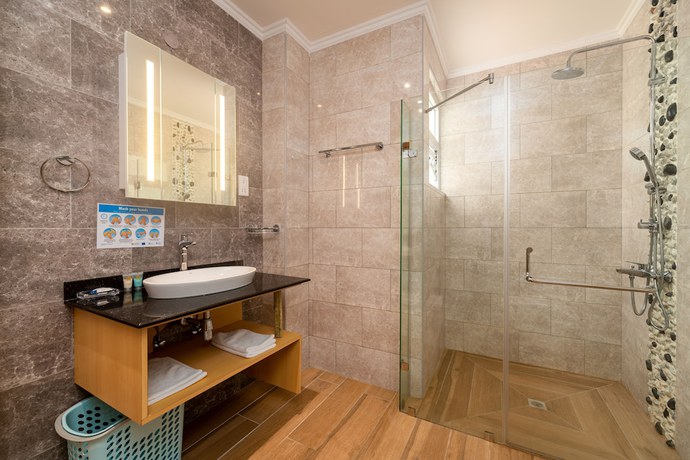 Imagen de la habitación del Hotel Royale Suites by Arc Royale Luxury Apts. Foto 6