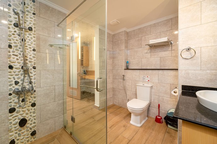 Imagen de la habitación del Hotel Royale Suites by Arc Royale Luxury Apts. Foto 10