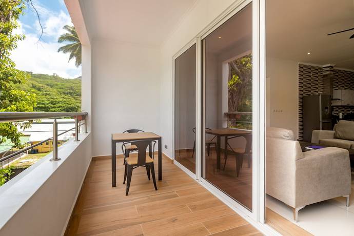 Imagen de la habitación del Hotel Royale Suites by Arc Royale Luxury Apts. Foto 14