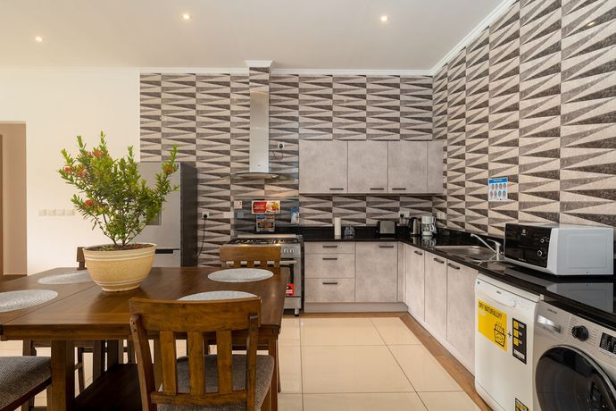 Imagen de la habitación del Hotel Royale Suites by Arc Royale Luxury Apts. Foto 15