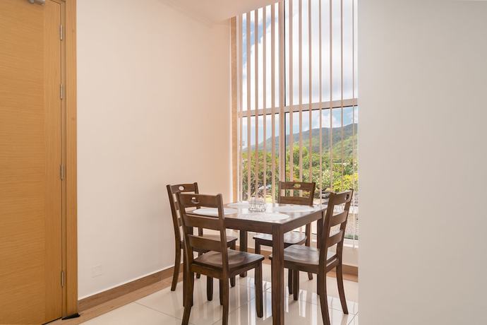 Imagen de la habitación del Hotel Royale Suites by Arc Royale Luxury Apts. Foto 17